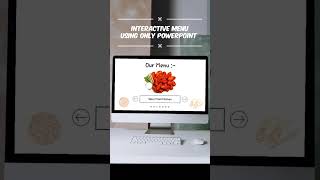 Full Responsive Product Showcase in PowerPoint — Morph Transition Tutorial
