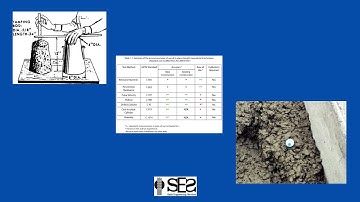 How to read a concrete test?- Sabio Engineering Services