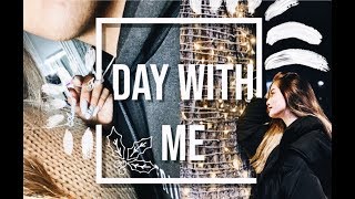 day with me #12 || РАЗЫГРЫВАЮ АЙФОН Х