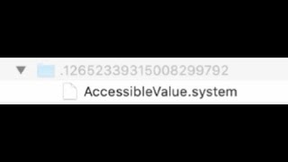 How to remove AccessibleValue - potentially unwanted application using Combo Cleaner? screenshot 5