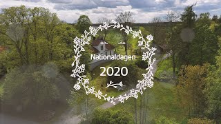 Nationaldagen 2020