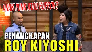 Jadi Tukang Palak, ROY KIYOSHI Ditangkap! | LAPOR PAK! (18/08/21) Part 1
