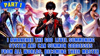 Famous Apocalypse Descends: My System Can Summon Goddesses from Myriad Worlds and Make Them My Servants! Profile