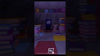 Alice Mauled Sprout. Fpes Roblox.