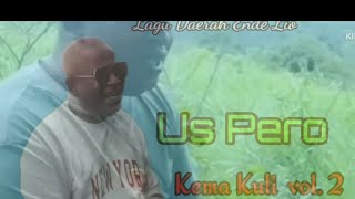 Lagu Daerah Ende Lio_ Us Pero // KEMA KULI. Vol 2 //