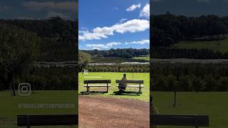 Raeburn Orchards - Part 2! 🍎 #travel #travels #trip #holiday #perth #travelshorts #wow #adventure