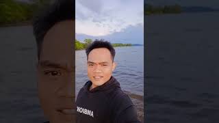 In The Largest Lake In Indonesia electronic fishing playing Sand fishing fishingmania black