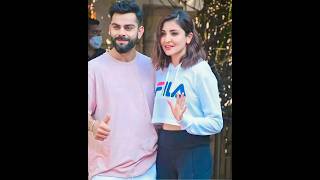 Virat Kohli and Anushka Sharma  ? love status for WhatsApp #shortsfeed #shorts #viratkohli