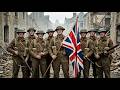 Why Germans Underestimated Britain In WWII