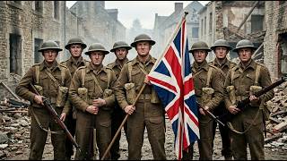 Why Germans Underestimated Britain In WWII
