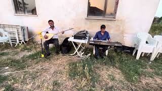 İsmail Gök & Burak Yurttaş - Derdi Neymiş 🎼 2023