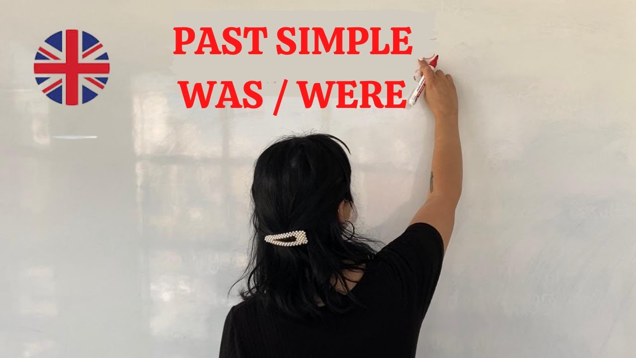 Was-Were Konu Anlatımı | Ders 7