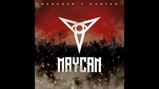 Maycan - En El Centro De La Luz