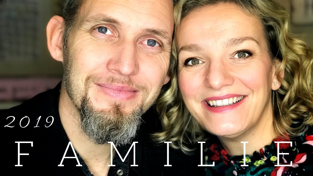 FAMILIE 👩🧔👶 // Familieliv, kjernefamilie, ekteskap og tid sammen