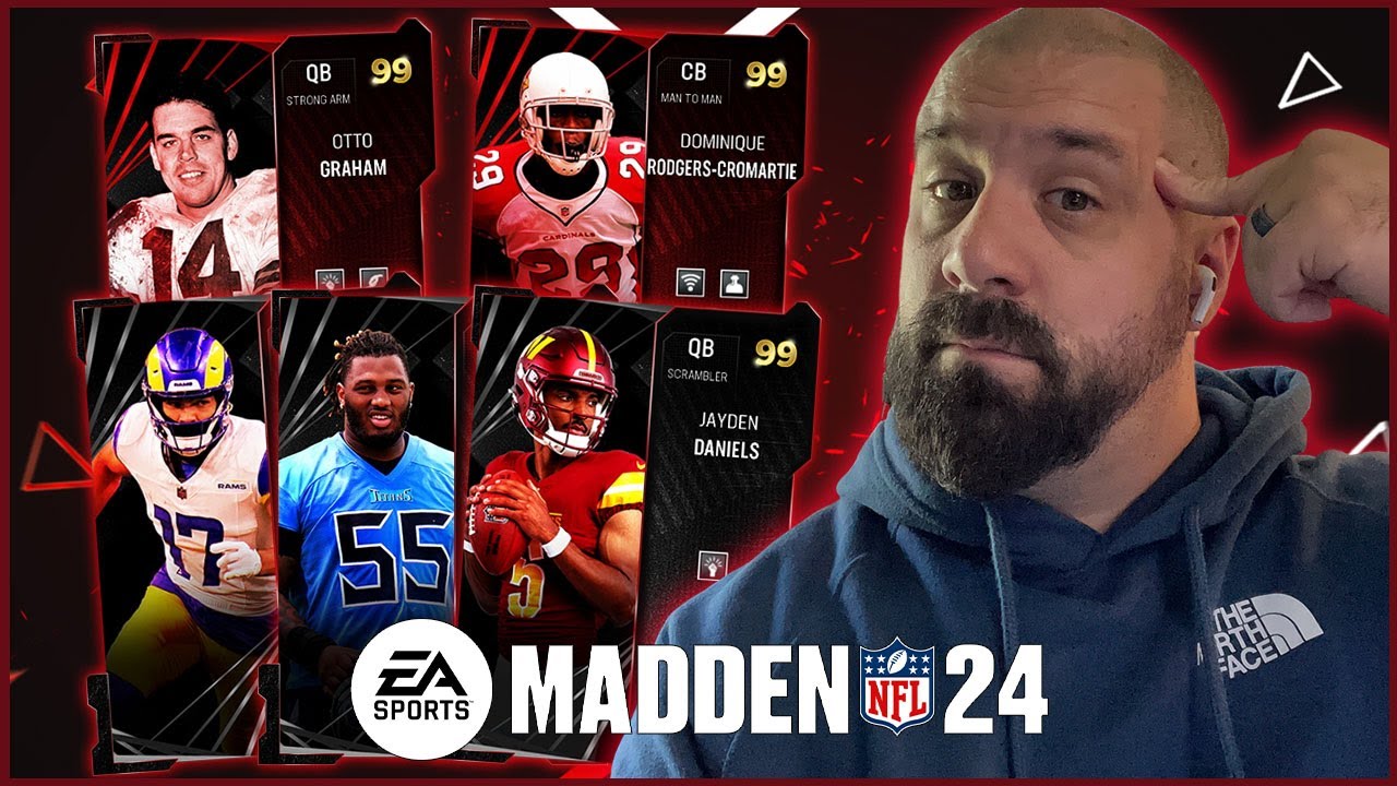 Rookie Premiere EASILY Explained! How To Get Rookie Premiere Players