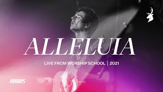 Alleluia   Awesome God - Chris Quilala & Zahriya Zachary | Moment