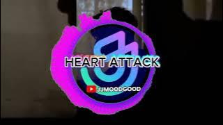 dj JEDAG JEDUG heart attack breakbeat fullbass paling enak bikin moodbooster semangat 🔥
