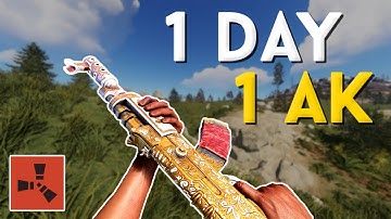 RUST | The PERFECT Start! | Duo Survival S1-E1