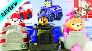PAW PATROL. Nickelodeon Legetøjsbiler. Sej Hundepatrulje. Brandvæsen, Politi, Luftvæsen! PAW PATROL. Nickelodeon Legetøjsbiler. Sej Hundepatrulje. Brandvæsen, Politi, Luftvæsen!