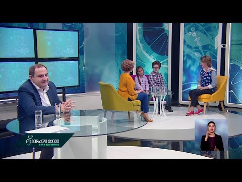 #პირადიექიმი ბავშვის ასაკი, ჯანმრთელობა და კვება