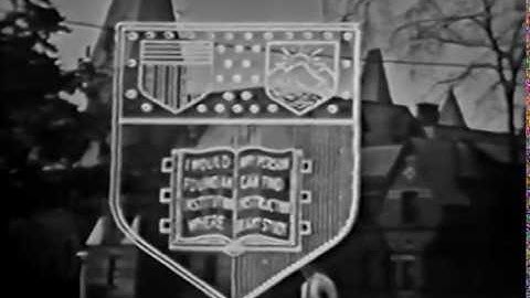 Richard P. Feynman: Law of Gravitation