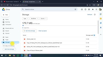 How To Fix Google Drive Not Syncing