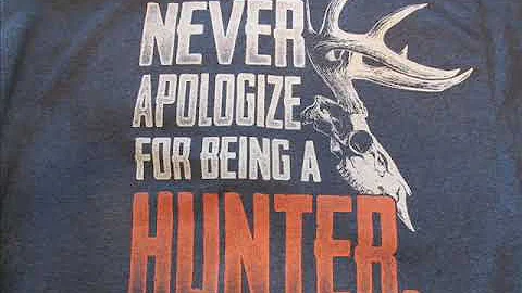 Buffalo hunt in Delta Junction Alaska 2016 part 1 Extended