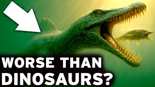 Before the Dinosaurs: The TRUE Story of PREHISTORIC REPTILES ! Earth History DOCUMENTARY