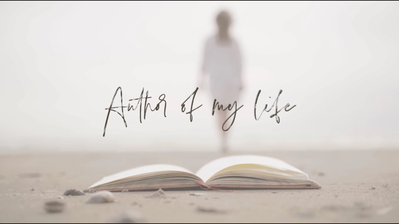 Author Of My Life - Sera Noa (Official Video)