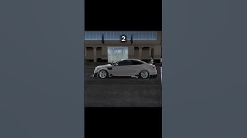 Air Suspension in CPM 😱 #carparking #carparkingmultiplayer #youtubeshorts