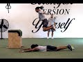 Explosive Leg Training for Football | Overtime Athletes