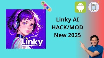 Linky AI Hack. Get Unlimited Coins Mod [2025, iOS, Android]