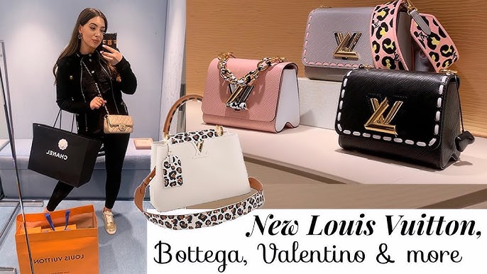 Louis Vuitton Wild At Heart Bag Collection - Spotted Fashion