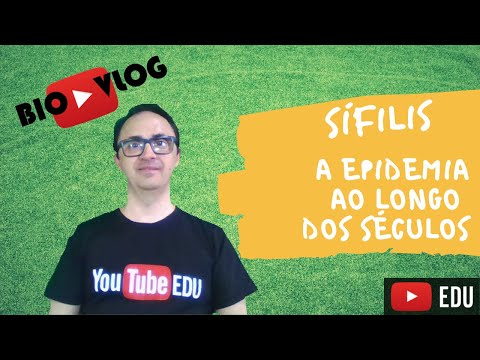 Vídeo: Como A Sífilis Chegou à Europa - Visão Alternativa