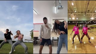 All You Gotta Do Is Move Your Legs See Your Hands Tik Tok Compilation 2021 #5