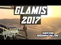 GLAMIS 2017