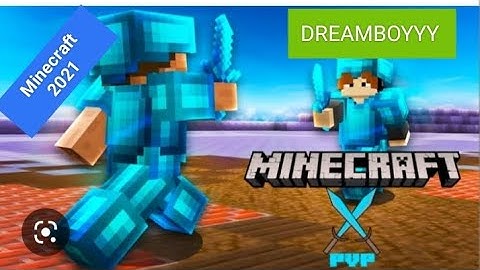 1v1 with my brother in pojavers server 😎 in pojavlauncher in 2022