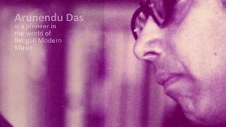Arunendu Das at Space