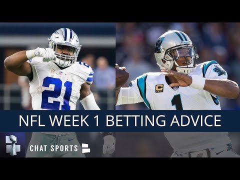 nfl-betting-lines:-week-1-advice,-best-picks,-and-prop-bets