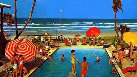 Zouk Dancehall Instrumental Riddim