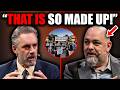 Matt Dillahunty SHREDS Jordan Peterson's Definition Of Atheism