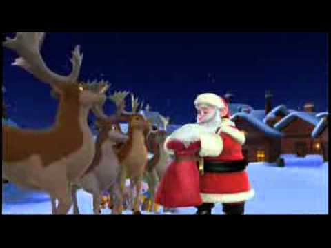 Immagini Natalizie Winnie The Pooh.Tigro E Pooh Un Natale Da Superdetective07 Youtube