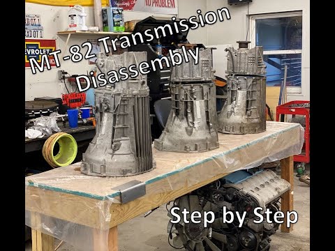 Mount Vernon Transmission