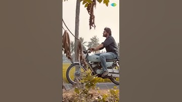 Thumbnail of The Dashing Karthikeya | Pillaa Raa | RX 100 | #YTshorts #Shorts #YouTubeShorts