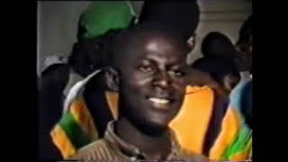 Classic Luo Benga Music: Okwe Nyar Ber Live by Collela Mazee & Victoria B Kings (1995) at Kaloleni