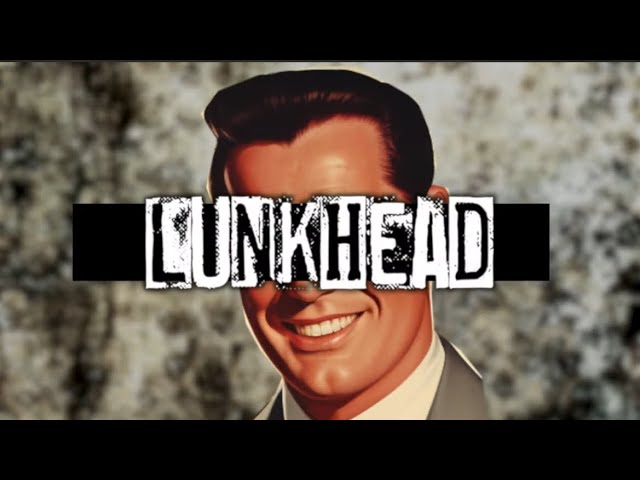 VERNI - Lunkhead (Official Lyric Video) class=