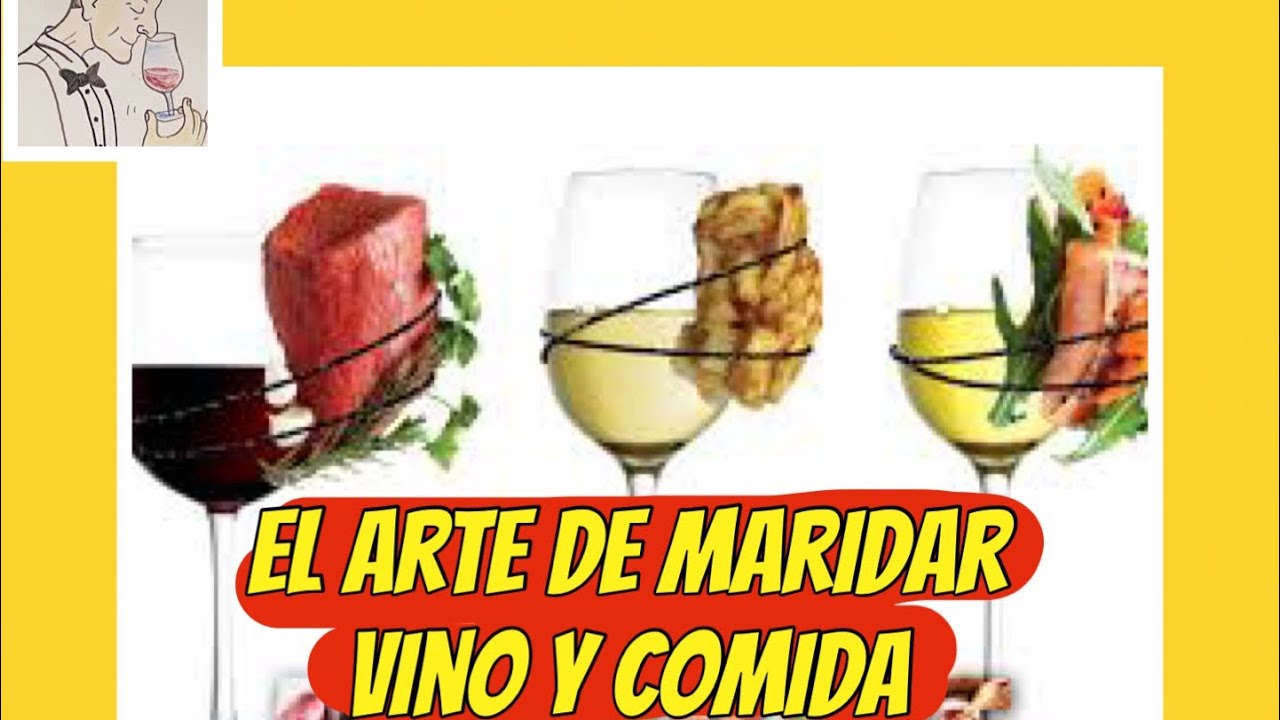 (6) MARIDAJE: CONSEJOS PARA NO METER LA PATA