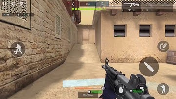 (simulatorapk.com)SAIU ! POINT BLANK MOBILE PARA ANDROID APK DOWNLOAD