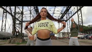 Johnny 500 - Skurbah ft. Jhorrmountain I by Deimantine I Way Out (dance center) Resimi