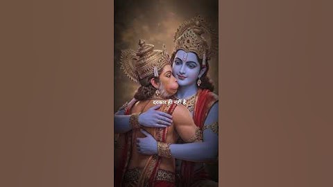Hanuman janmotsav special video status #jaishreeram #hanuman #jayshreeram #janmotsav #hanumanstatus